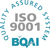 ISO9001 Logo